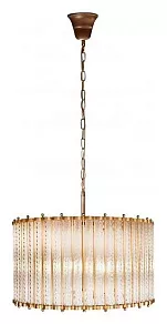 Подвесной светильник iLamp Manhattan MD0266-4B Antique