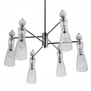 Люстра на штанге Lumion EMILY 8268/6