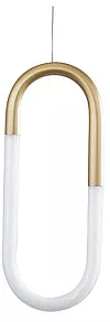Подвесной светильник Kink Light Канто 08271,33(4000K)