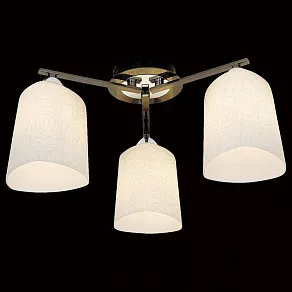 Потолочная люстра Citilux Лора CL146131