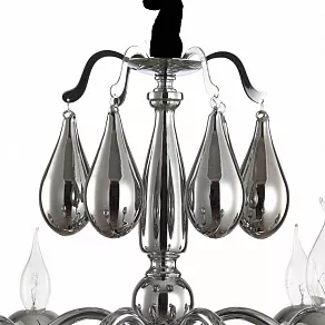 Подвесная люстра Arte Lamp Sigma A3229LM-6CC