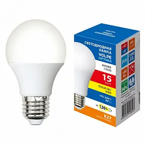 Лампа светодиодная Volpe OPTIMA UL-00008449