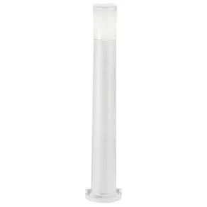 Наземный низкий светильник Ideal Lux Amelia AMELIA PT1 BIANCO