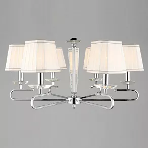 Подвесная люстра Omnilux Marilleva OML-88503-06