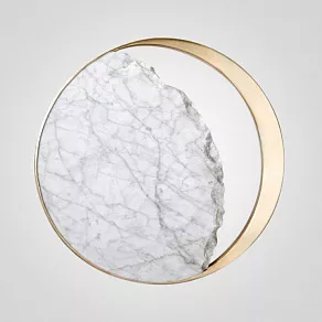 Накладной светильник Imperiumloft Eclipse Ginger and Jagger 44.943