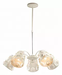 Люстра на штанге Odeon Light Esguela 2503/5