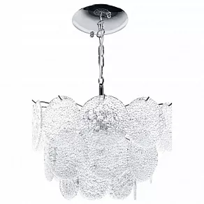 Подвесная люстра Lightstar Circo 797094