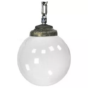 Подвесной светильник Fumagalli Globe 250 G25.120.000.BYE27