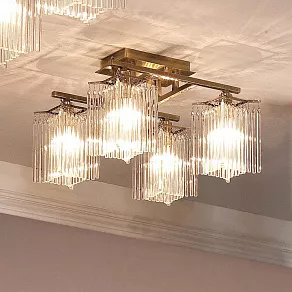 Потолочная люстра Citilux Лекс CL323143