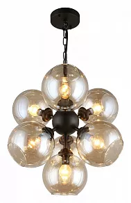 Подвесная люстра Aployt Greta APL.912.03.07