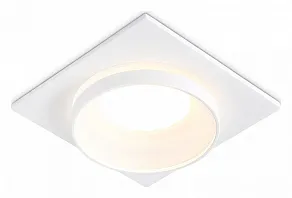 Встраиваемый светильник Ambrella Light TN TN30709