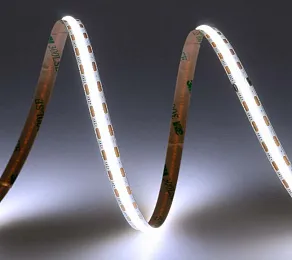 Лента светодиодная ELFLED  ELFLED-600COB-8-w6K-24