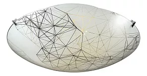 Накладной светильник Sonex Webi 3217