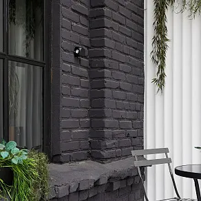 Накладной светильник Uniel ULU-P UL-00010521