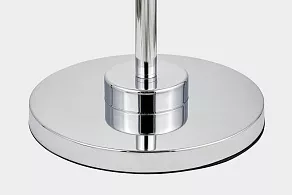 Торшер LUMINA DECO Muraneo LDF 1123 GD