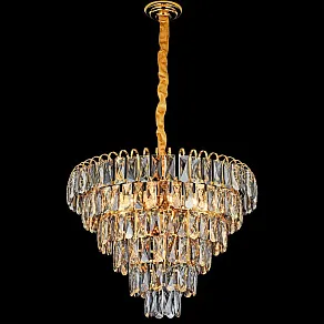 Подвесная люстра Reluce 88094 88094-0.4-600 droplight