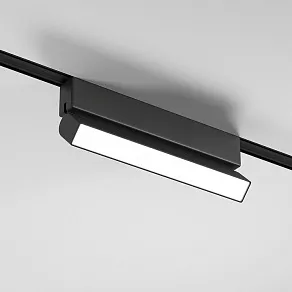 Накладной светильник Elektrostandard Flat Magnetic a063710