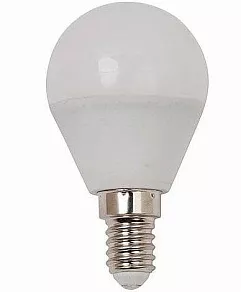 Лампа светодиодная Horoz Electric HL4380L E14 4Вт 4200K HRZ00000034
