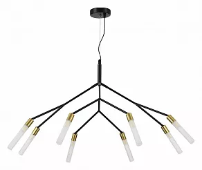 Подвесная люстра EVOLUCE Kaito SLE1129-403-08