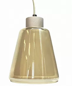 Подвесной светильник 33 идеи S.29.TR PND.121.03.01.018.BW-S.29.AM