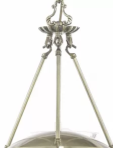 Подвесная люстра Arte Lamp Windsor A3778LM-3-2AB