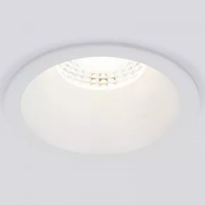 Встраиваемый светильник Elektrostandard Lin a063925
