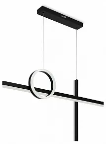 Подвесная люстра Freya Acrobatic FR6101PL-L80B