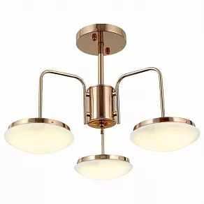 Люстра на штанге ST-Luce Pratico SLE120.202.03