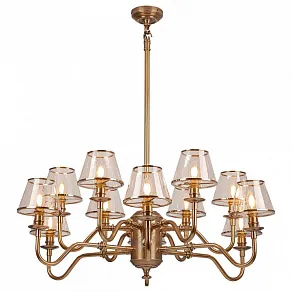 Люстра на штанге Covali  PL-31147