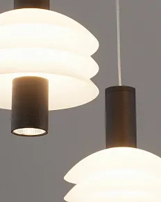 Подвесной светильник Moderli Sylv V11388-PL