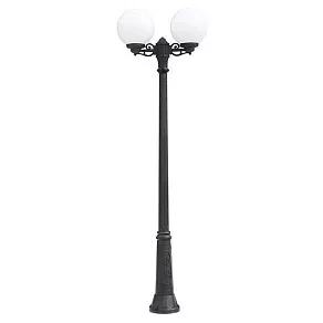 Фонарный столб Fumagalli Globe 300 G30.157.S20.AYE27