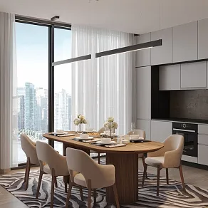 Подвесной светильник Novotech Ledo 359546