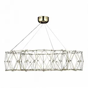 Подвесной светильник ST-Luce GRAVETTA SL6602.203.72