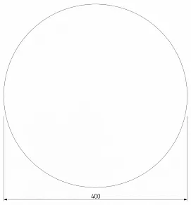 Накладной светильник TK Lighting Luna 6455 Luna