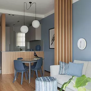 Бра с подсветкой Hiper Le mans H816-1