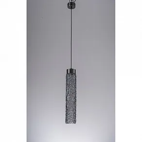 Подвесной светильник Belfast MILNER 105-1 PBK GR