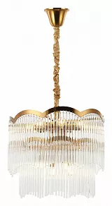 Подвесная люстра Stilfort Seauty 2121/03/12P