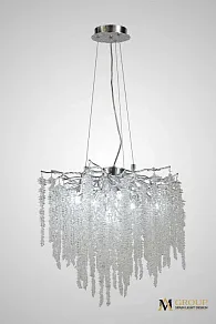 Подвесная люстра AM-Group DIAMAND DIAMAND D600 AR