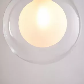 Подвесной светильник Freya Pitch FR5364PL-01BS