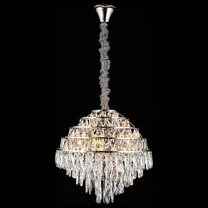Подвесная люстра Aployt Wanda APL.735.03.06