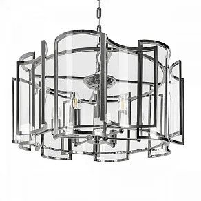 Подвесная люстра Loft it Reflection 10433/6