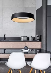 Подвесной светильник Lucide Talowe Led 46400/42/30