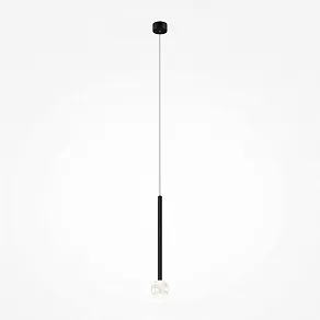 Подвесной светильник Maytoni Bubble dream MOD383PL-L4B3K