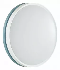 Накладной светильник Sonex Nohava Blue 7669/EL