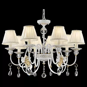 Подвесная люстра Velante 312 312-003-08