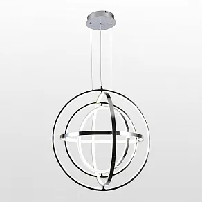 Подвесная люстра Lussole Bradford LSP-7458