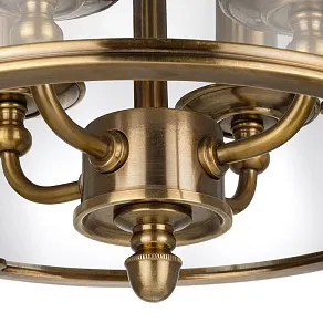 Подвесной светильник Covali  PL-31848