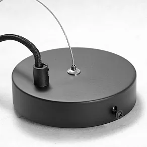 Подвесной светильник Lussole Truman LSP-8146