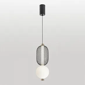 Подвесной светильник Lussole  LSP-7529