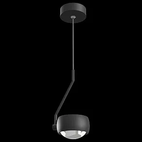 Подвесной светильник Maytoni Lens MOD072PL-L8B3K